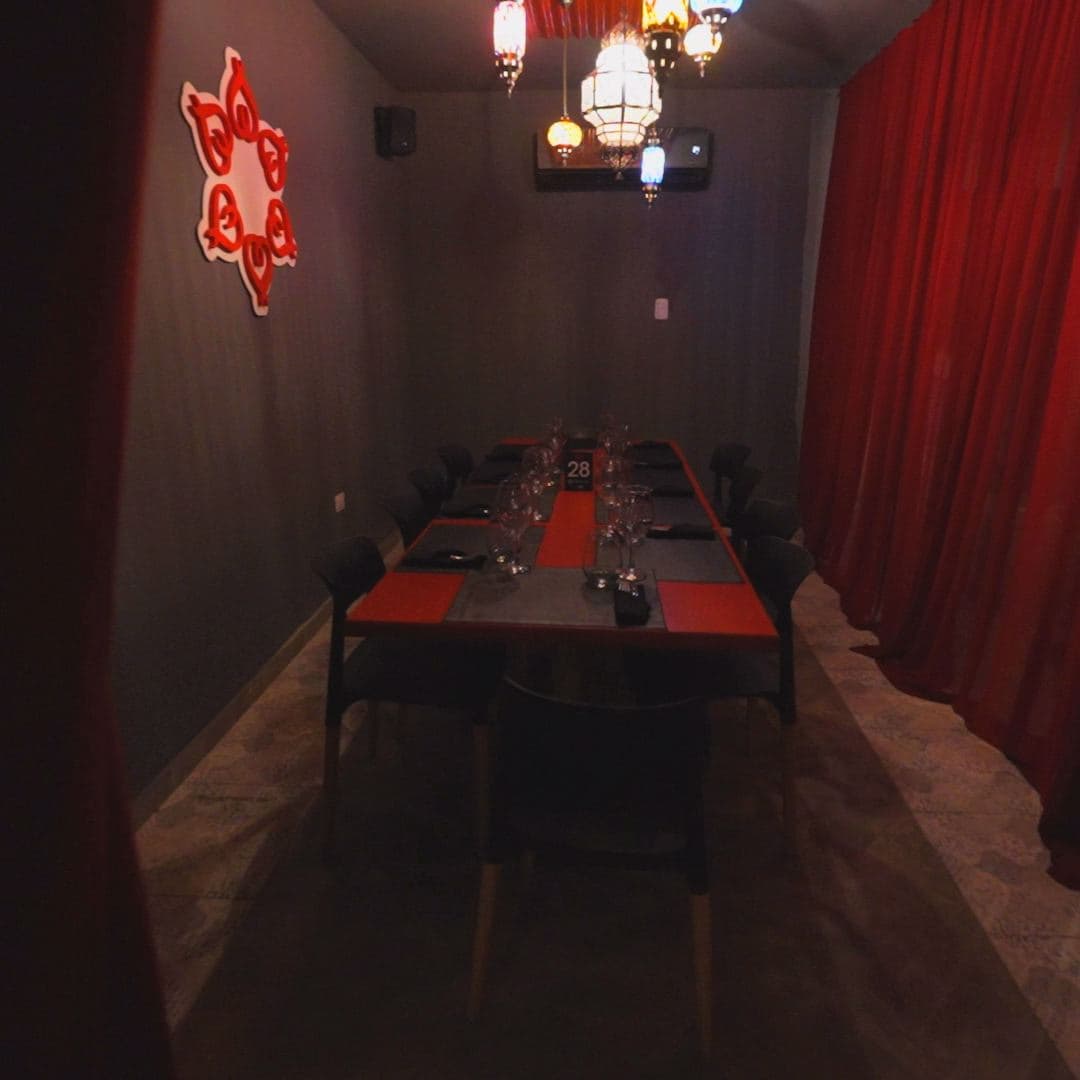 Sala VIP
